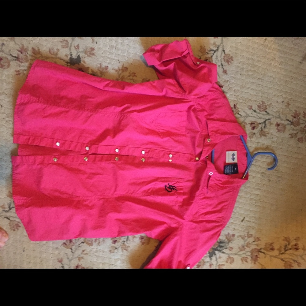 Harley Davidson large women’s